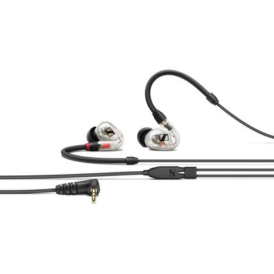 Sennheiser IE 100 PRO Clear professzionális monitor fülhallgató