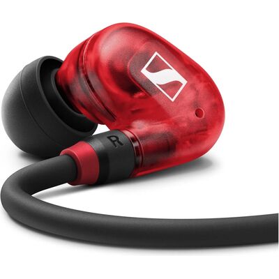 Sennheiser IE 100 PRO Red professzionális monitor fülhallgató