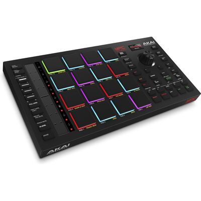 Akai Professional MPC Studio II pad kontroller