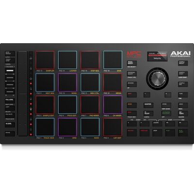 Akai Professional MPC Studio II pad kontroller