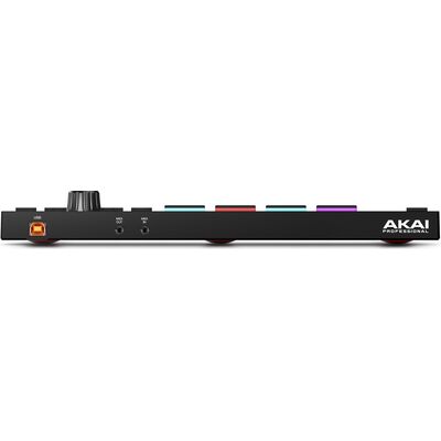 Akai Professional MPC Studio II pad kontroller