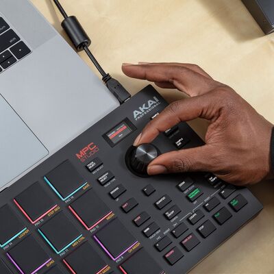 Akai Professional MPC Studio II pad kontroller