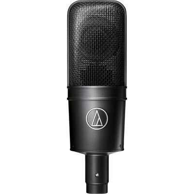Audio-Technica AT4033a nagymembrános kondenzátormikrofon