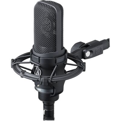 Audio-Technica AT4050 nagymembrános kondenzátormikrofon
