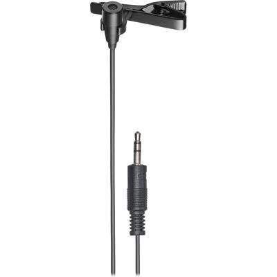 Audio-Technica ATR3350x csíptetős mikrofon
