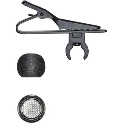 Audio-Technica ATR3350x csíptetős mikrofon