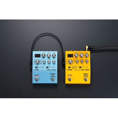 BOSS BCC-2-3535 60 cm TRS MIDI kábel