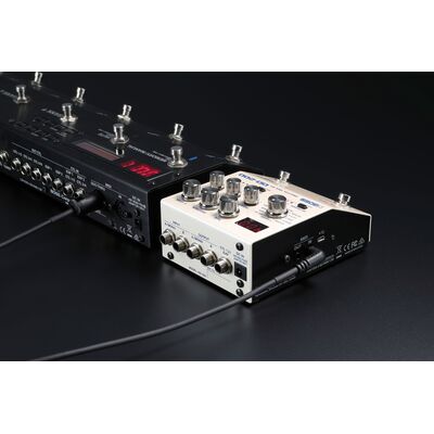 BOSS BMIDI-2-35 60 cm TRS/MIDI kábel