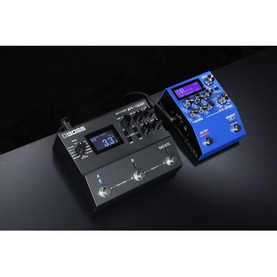 BOSS BMIDI-1-35 30 cm TRS/MIDI kábel