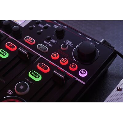 BOSS RC-505mkII Loop Station asztali looper/multieffekt