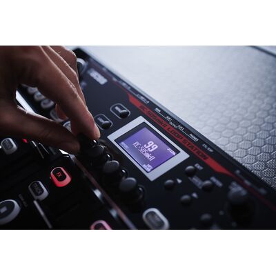BOSS RC-505mkII Loop Station asztali looper/multieffekt