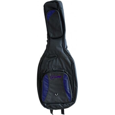 Face Bags 615E-BL elektromos gitár puhatok