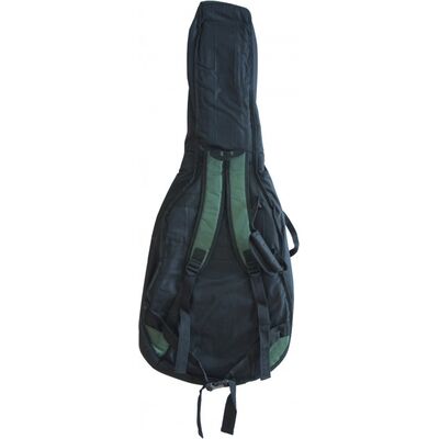 Face Bags 615E-GR elektromos gitár puhatok