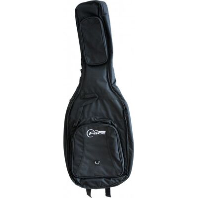 Face Bags 615W-BK akusztikus gitár puhatok