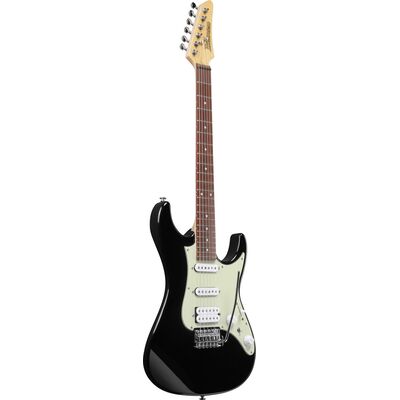 Ibanez AZES40-BK AZ Essentials elektromos gitár