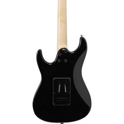 Ibanez AZES40-BK AZ Essentials elektromos gitár