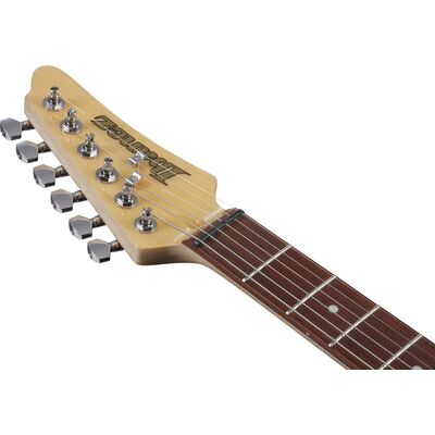 Ibanez AZES40-BK AZ Essentials elektromos gitár