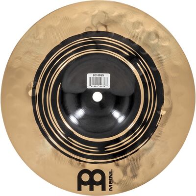 Meinl Classics Custom Dual 10” Splash beütő cintányér CC10DUS