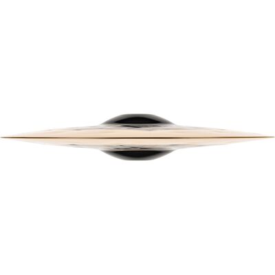 Meinl Classics Custom Dual 14” Hihat lábcin CC14DUH