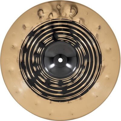 Meinl Classics Custom Dual 14” Hihat lábcin CC14DUH