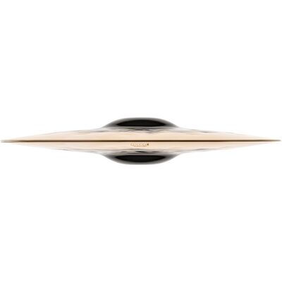 Meinl Classics Custom Dual 15” Hihat lábcin CC15DUH