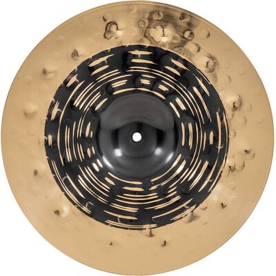 Meinl Classics Custom Dual 15” Hihat lábcin CC15DUH
