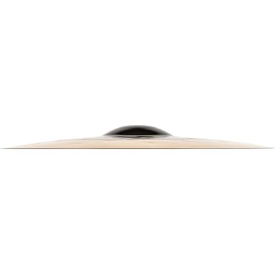 Meinl Classics Custom Dual 18” Crash beütő cintányér CC18DUC
