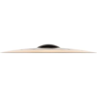 Meinl Classics Custom Dual 20” Crash beütő cintányér CC20DUC