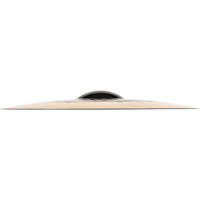 Meinl Classics Custom Dual 22” Ride kísérő cintányér CC22DUR