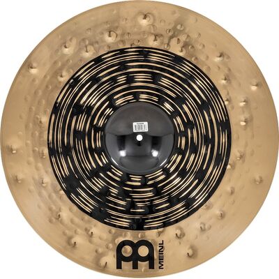 Meinl Classics Custom Dual 22” Ride kísérő cintányér CC22DUR