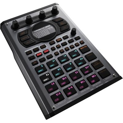 Roland SP-404MKII kreatív sampler/effektprocesszor