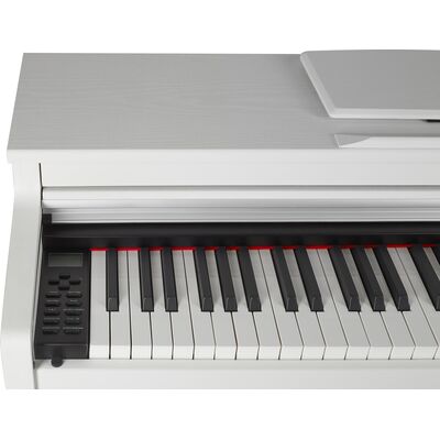 Sencor SDP-300 WH digitális zongora