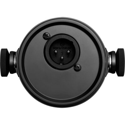Shure MV7X dinamikus podcast mikrofon