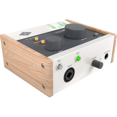 Universal Audio Volt 176 USB hangkártya
