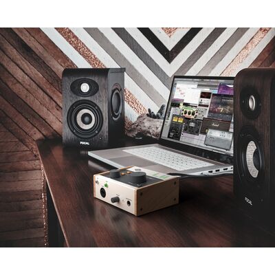Universal Audio Volt 176 USB hangkártya
