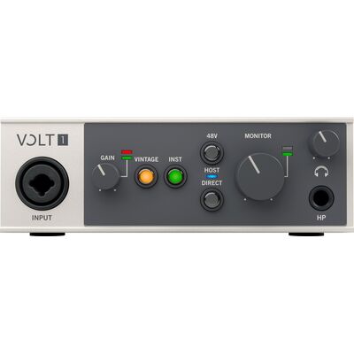 Universal Audio Volt 1 USB hangkártya