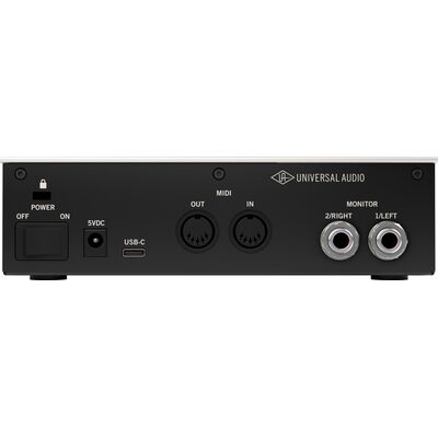 Universal Audio Volt 2 USB hangkártya