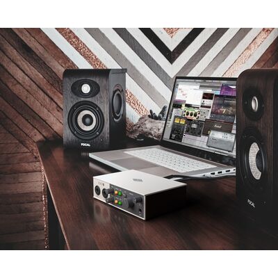 Universal Audio Volt 2 USB hangkártya