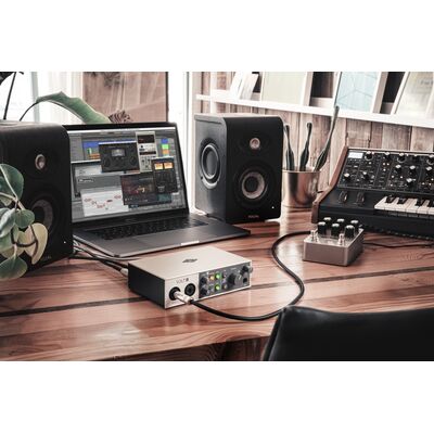 Universal Audio Volt 2 USB hangkártya