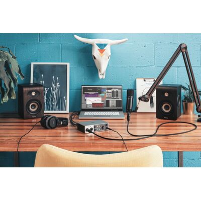 Universal Audio Volt 2 USB hangkártya