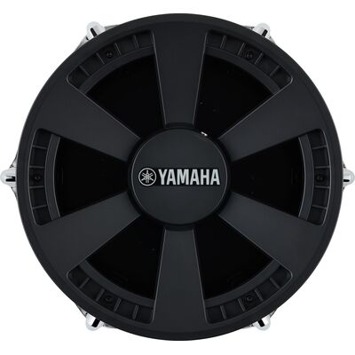 Yamaha DTX10K-M Black Forest elektromos dobszett