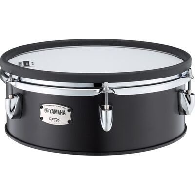 Yamaha DTX10K-M Black Forest elektromos dobszett
