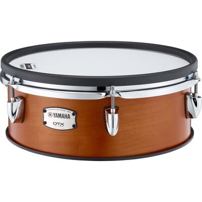 Yamaha DTX10K-M Real Wood elektromos dobszett