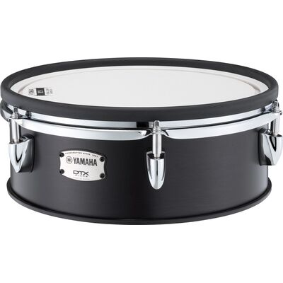 Yamaha DTX10K-X Black Forest elektromos dobszett