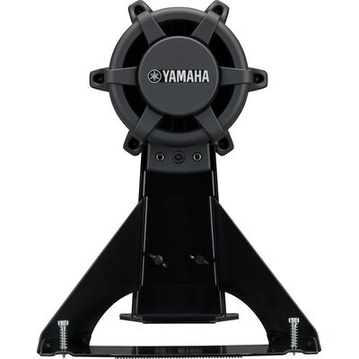 Yamaha DTX8K-M Black Forest elektromos dobszett