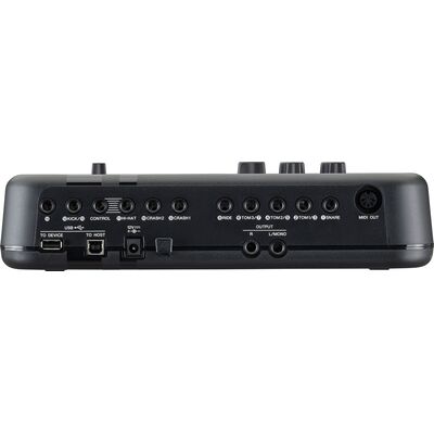 Yamaha DTX8K-X Real Wood elektromos dobszett