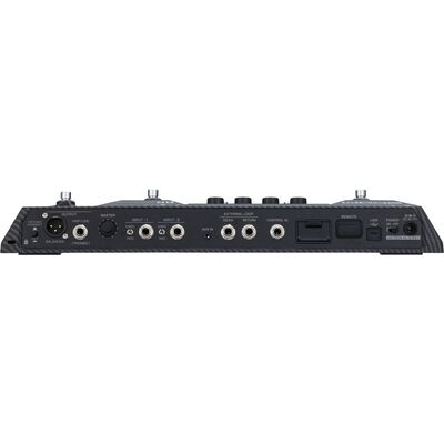 Zoom B6 basszusgitár padló multieffekt