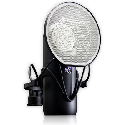 Aston Element Bundle nagymembrános kondenzátormikrofon