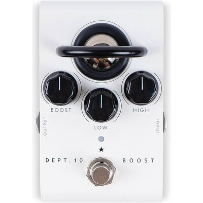 Blackstar Dept. 10 Boost effektpedál