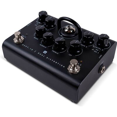 Blackstar Dept. 10 Dual Distortion effektpedál